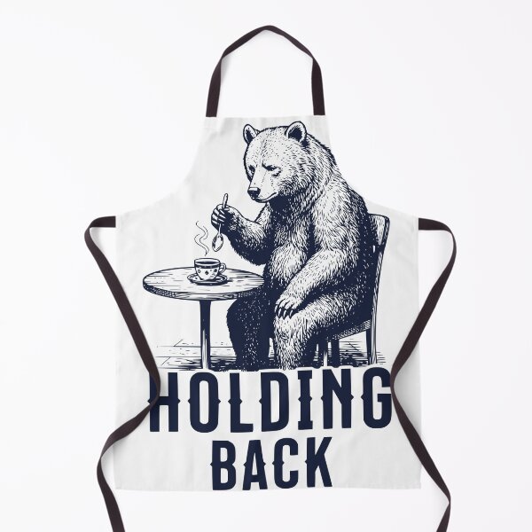 Item preview, Holding Back designed and sold by TeeVerse27.