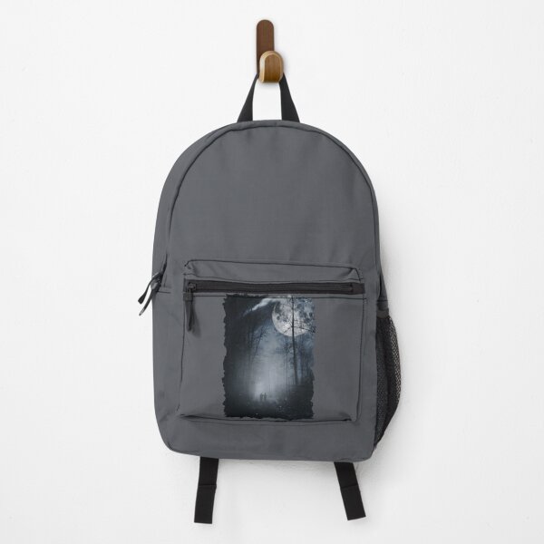 Item preview, mOOn walKers designed and sold by Dyrk Wyst Redbubble Shop.