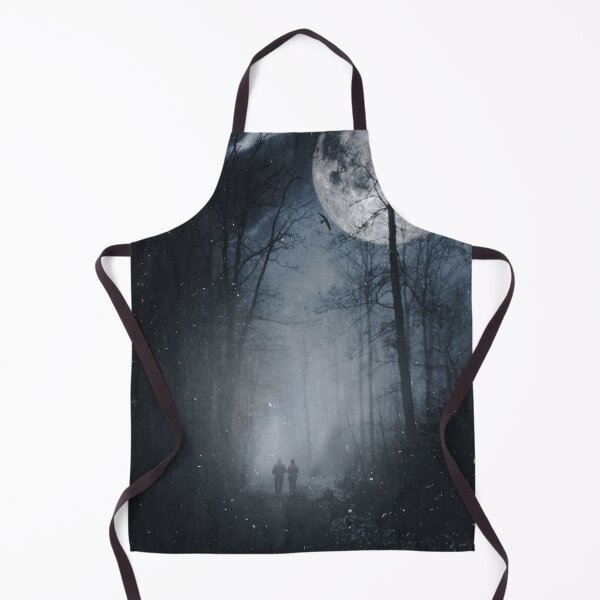 Item preview, mOOn walKers designed and sold by Dyrk Wyst Redbubble Shop.