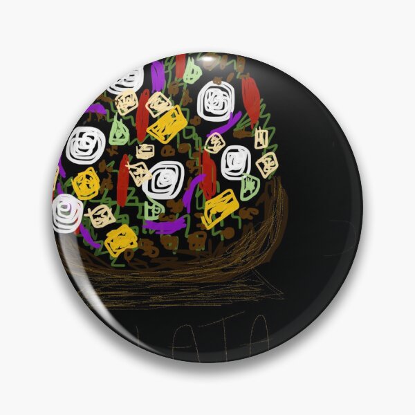 Item preview, Salata Grande designed and sold by CultureCornerCo.