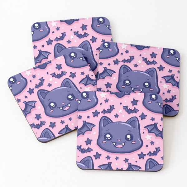 Item preview, funny vampire pattern I designed and sold by ca-fe.
