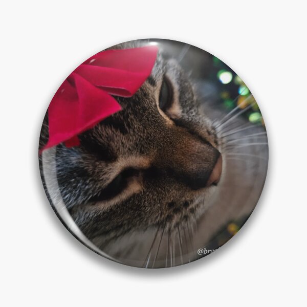 Item preview, Feline Festivus designed and sold by DancingCreek.