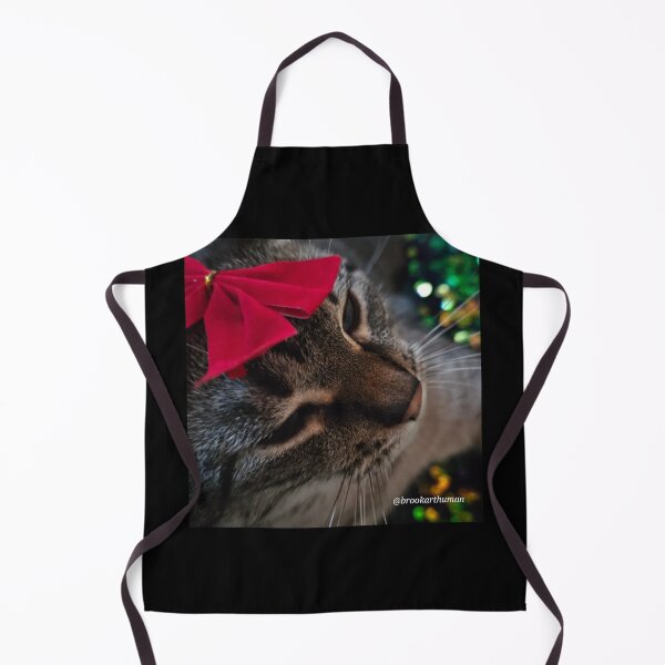 Item preview, Feline Festivus designed and sold by DancingCreek.