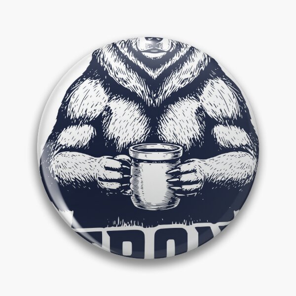 Item preview, Strong Brew designed and sold by TeeVerse27.