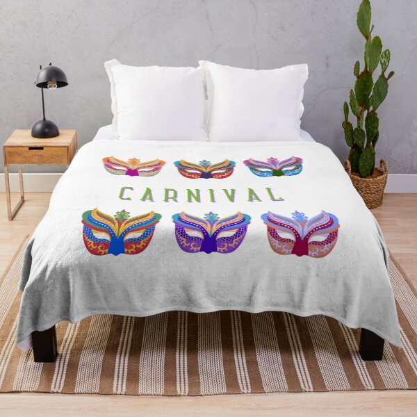 Item preview,  Carnival masks designed and sold by studio468.