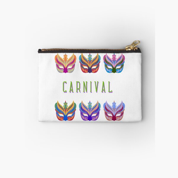 Item preview,  Carnival masks designed and sold by studio468.