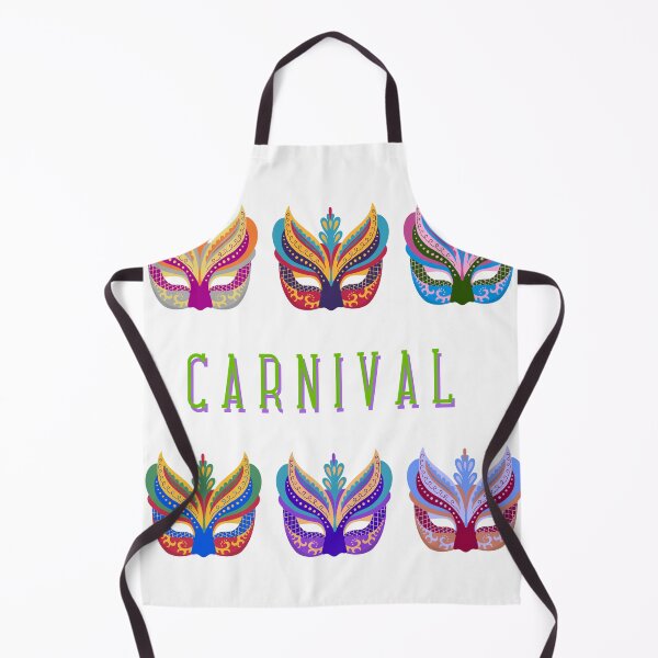 Item preview,  Carnival masks designed and sold by studio468.