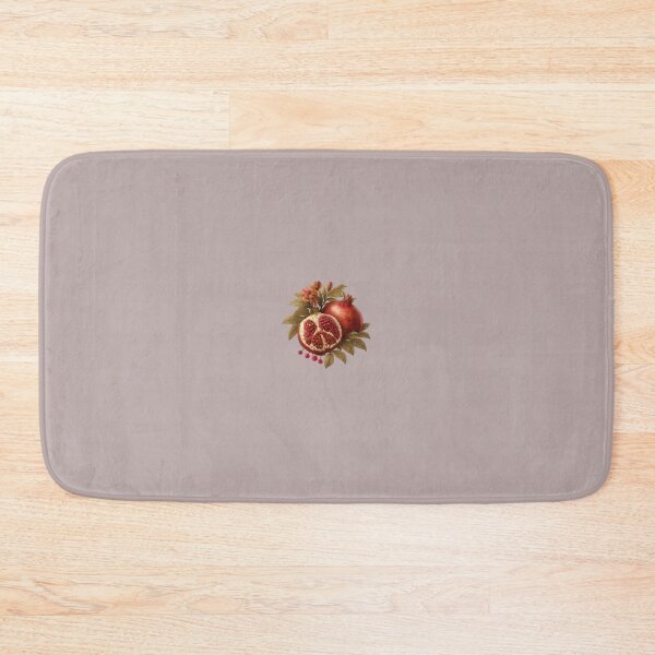 Item preview, Pomegranate Heart - Jeweled Fruit Dark Romance Valentine Art designed and sold by Midnight Garden.