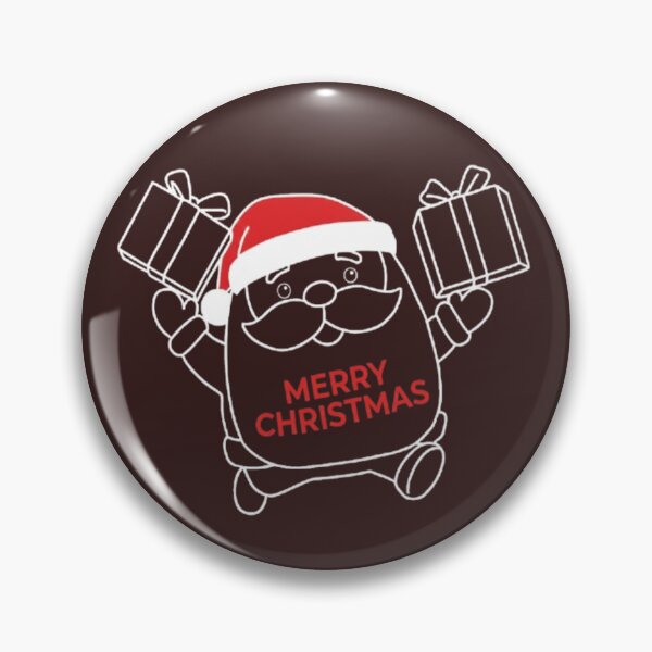 Item preview, Santa’s Gift Surprise designed and sold by Zagalo Art.