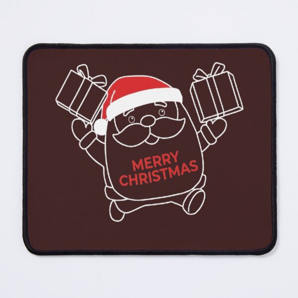 Item preview, Santa’s Gift Surprise designed and sold by Zagalo Art.