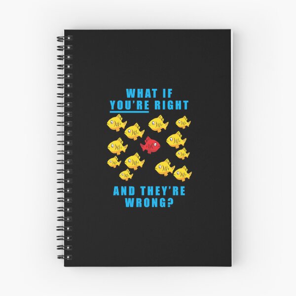 Item preview, fargo what if you're right and they're wrong designed and sold by Captain Banjo.