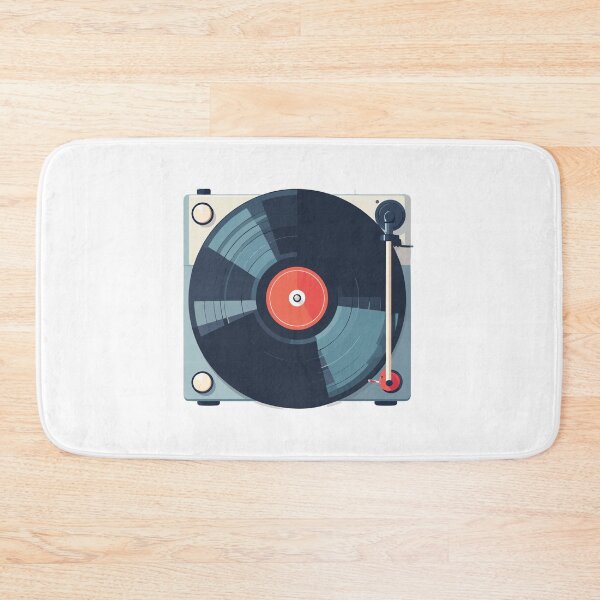 Item preview, Mechanical Rhythm designed and sold by MarWachaN.