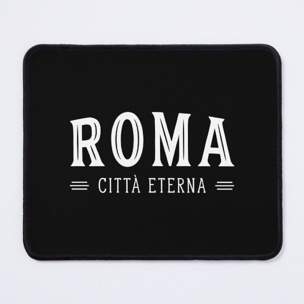 Item preview, Roma Città Eterna Classic Retro Design designed and sold by AntiqueImages.