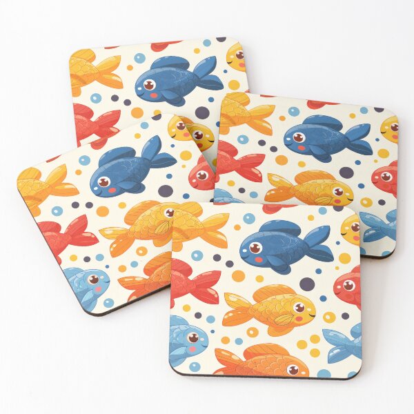 Item preview, funny fish I designed and sold by ca-fe.