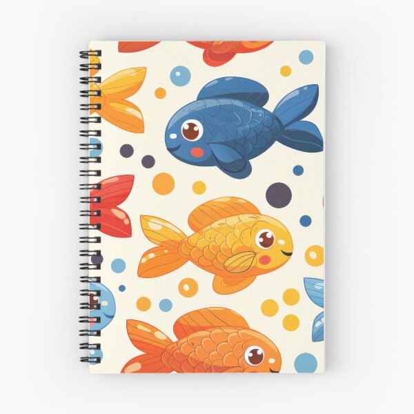 Item preview, funny fish I designed and sold by ca-fe.