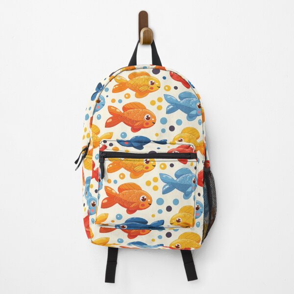 Item preview, funny fish I designed and sold by ca-fe.