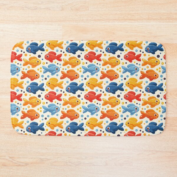 Item preview, funny fish I designed and sold by ca-fe.