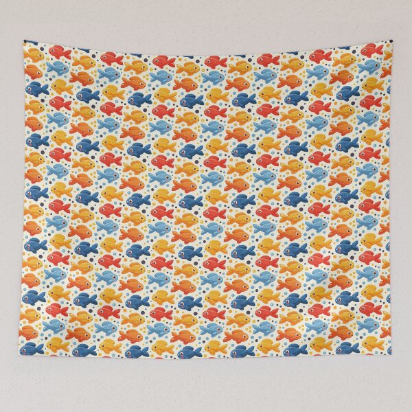 Item preview, funny fish I designed and sold by ca-fe.