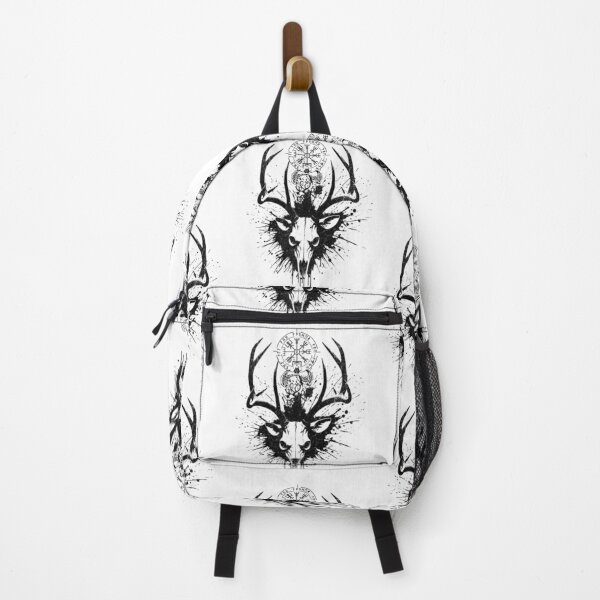 Item preview, Viking Deer Design designed and sold by Rich Summers Art.