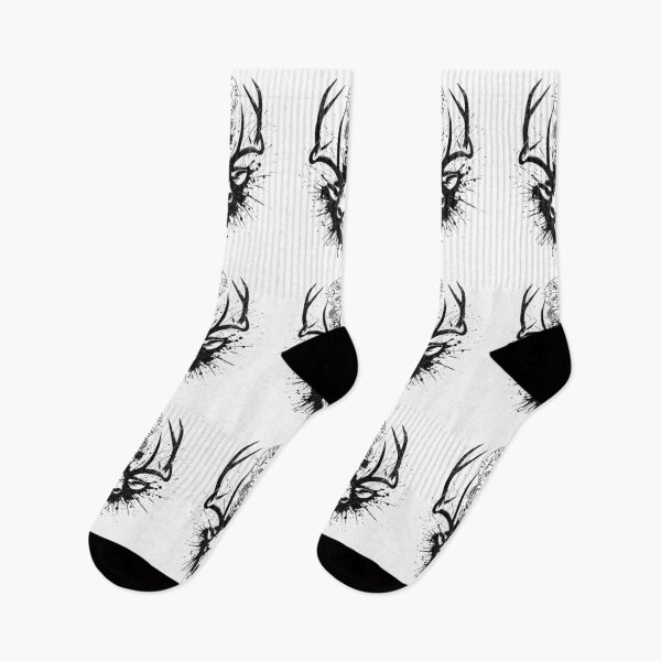 Item preview, Viking Deer Design designed and sold by Rich Summers Art.