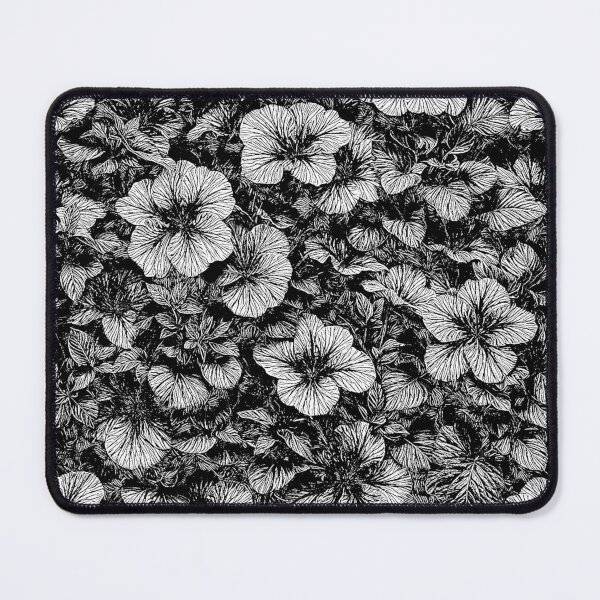 Item preview, Petunia Flowers nu series #7 designed and sold by Helios Be. Lavsh.