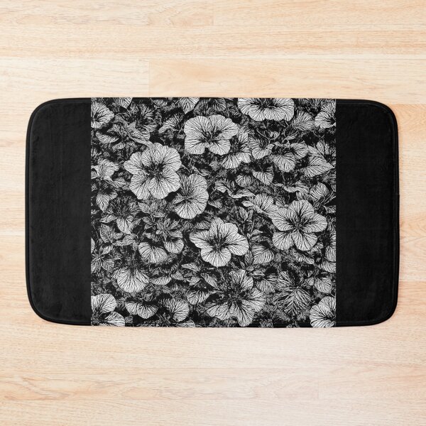 Item preview, Petunia Flowers nu series #7 designed and sold by Helios Be. Lavsh.