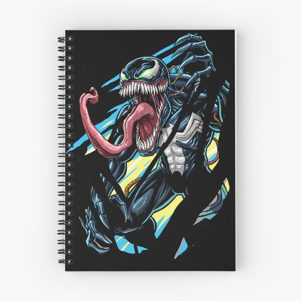 Item preview, poison coming out of the screen designed and sold by Andruzito.