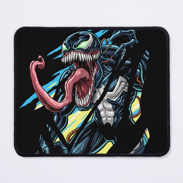 Item preview, poison coming out of the screen designed and sold by Andruzito.