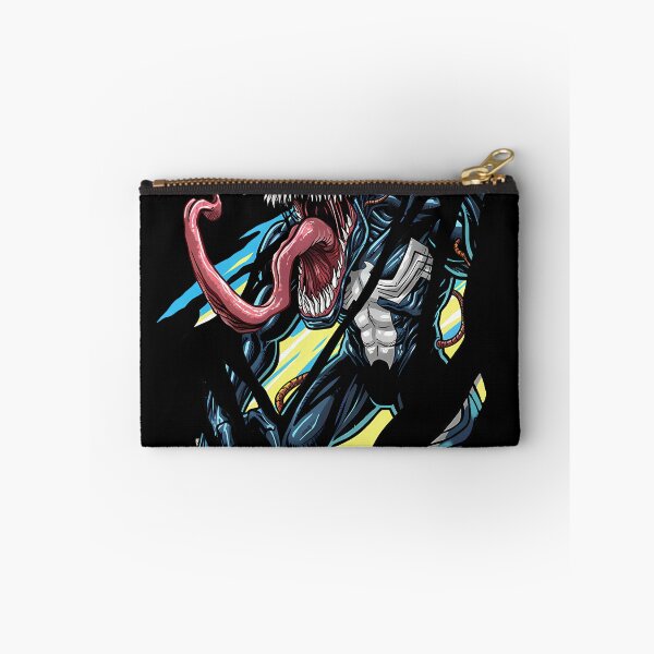 Item preview, poison coming out of the screen designed and sold by Andruzito.
