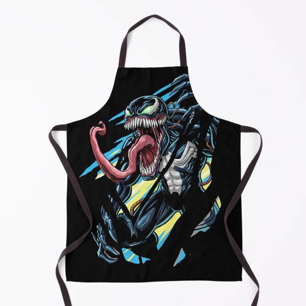 Item preview, poison coming out of the screen designed and sold by Andruzito.