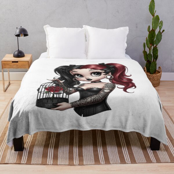 Item preview, BETTY BOOP designed and sold by CHRIST5000.