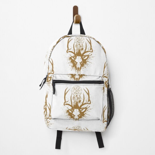 Item preview, Viking Deer Design designed and sold by Rich Summers Art.