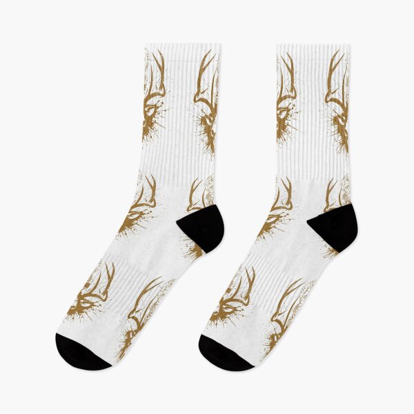 Item preview, Viking Deer Design designed and sold by Rich Summers Art.