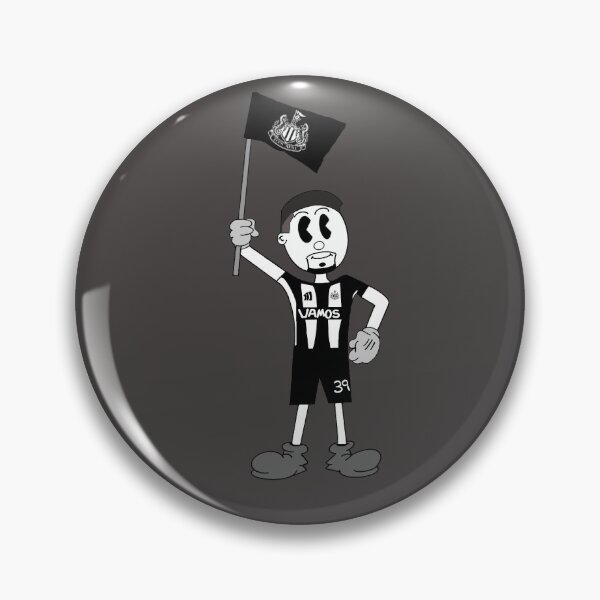 Item preview, Bruno Cartoon designed and sold by Jonnyd400.