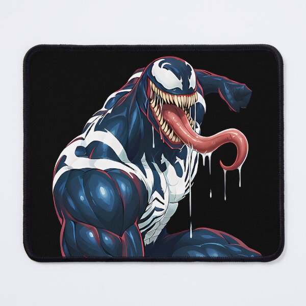 Item preview, Black, Blue, and Red Poison - ATTACKING designed and sold by Andruzito.