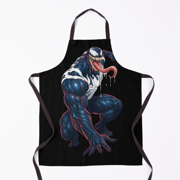 Item preview, Black, Blue, and Red Poison - ATTACKING designed and sold by Andruzito.
