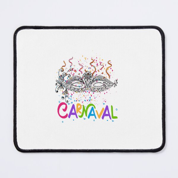 Item preview, Carnival masks designed and sold by studio468.
