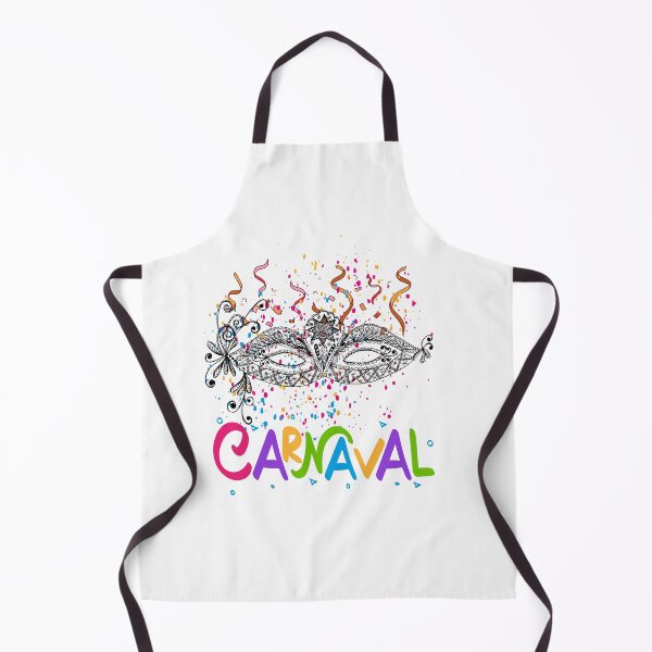 Item preview, Carnival masks designed and sold by studio468.