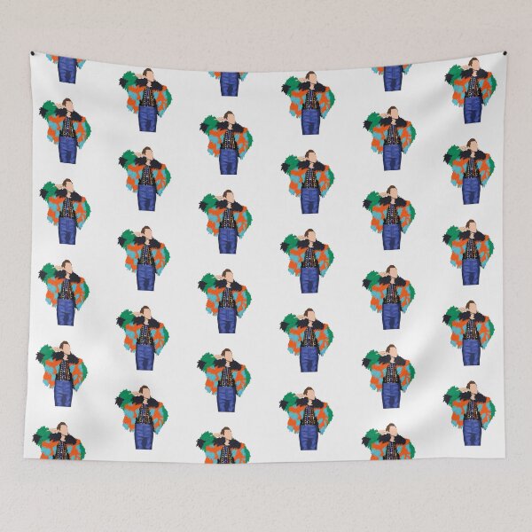 Item preview, dusseldorf night 2 june 28 designed and sold by delicate-pov.