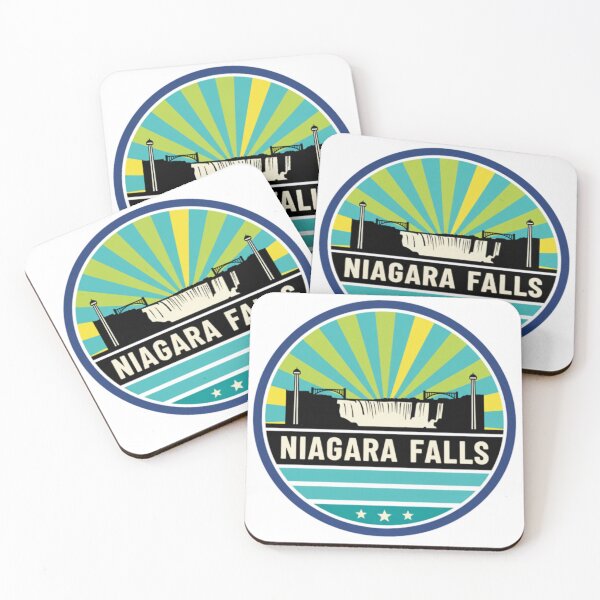 Item preview, Niagara Falls designed and sold by JonysCreativeDesigns.