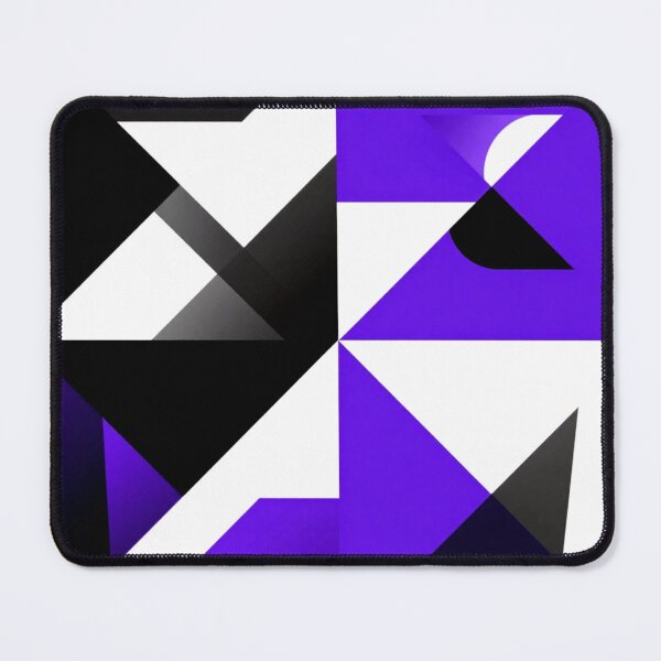Item preview, 4 PART 4 COLOR GEOMETRIC ABSTRACT DESIGN designed and sold by SmashingDeals.