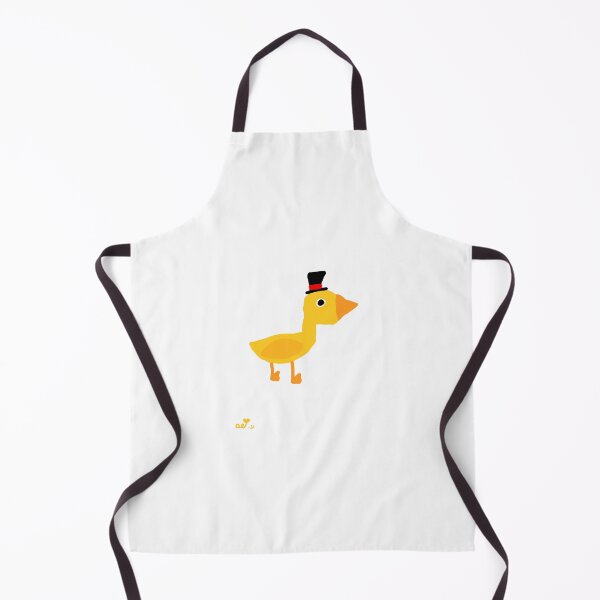 Item preview, Top hat duck designed and sold by DelilahandCo.