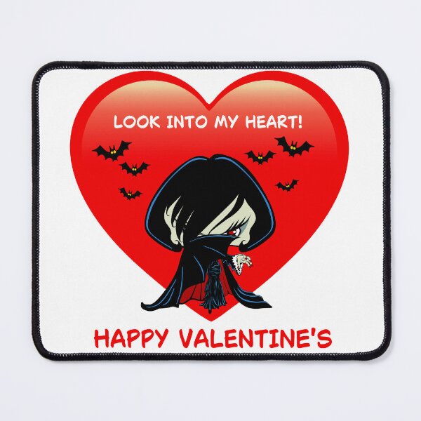 Item preview, Vampire Countess Valentine designed and sold by 3-Beans-Art.
