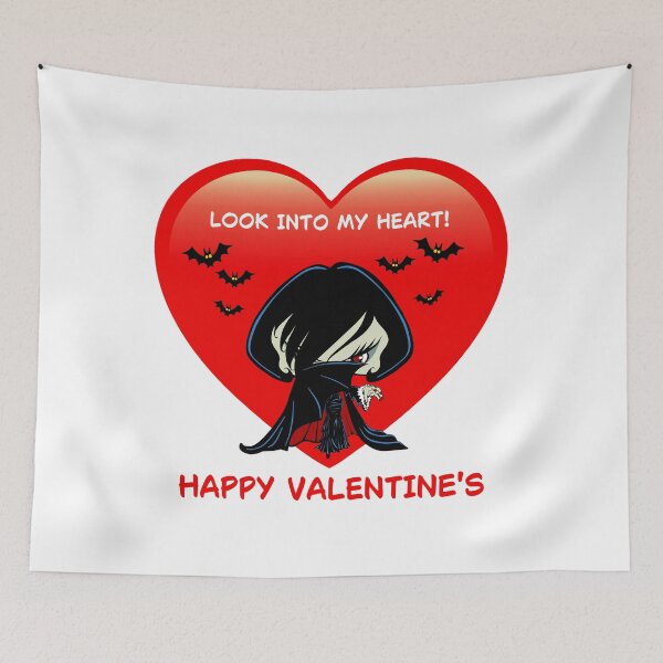 Item preview, Vampire Countess Valentine designed and sold by 3-Beans-Art.
