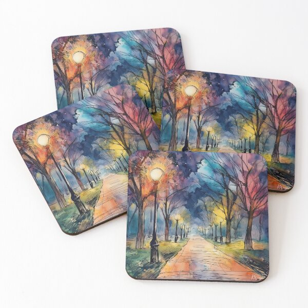 Item preview, Dream Lane designed and sold by WrightDesignsUS.