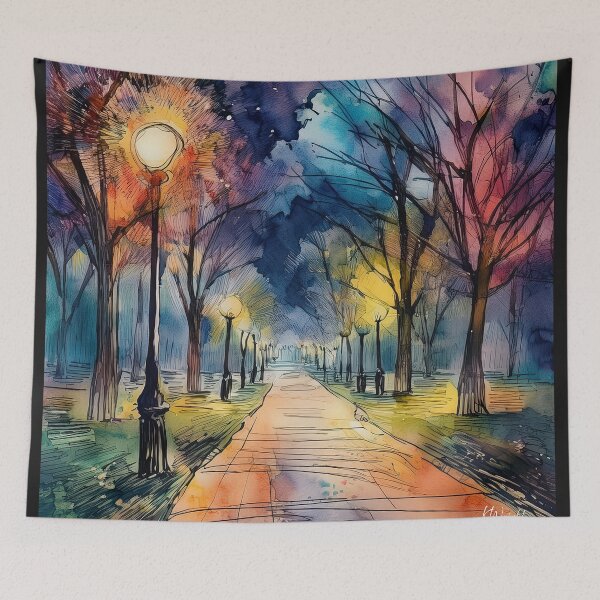 Item preview, Dream Lane designed and sold by WrightDesignsUS.