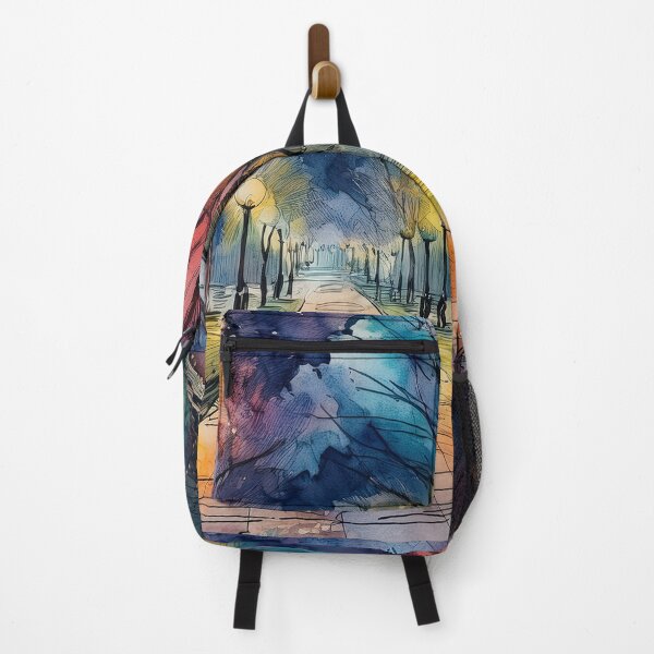 Item preview, Dream Lane designed and sold by WrightDesignsUS.