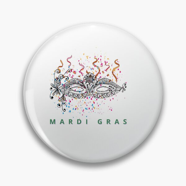 Item preview, Carnival masks designed and sold by studio468.
