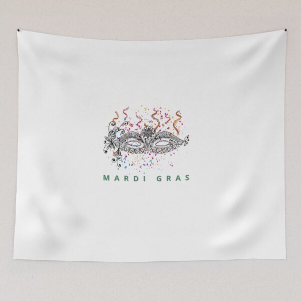 Item preview, Carnival masks designed and sold by studio468.