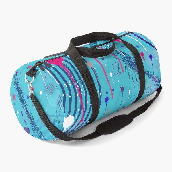 Item preview, Abstract Art: Sparkles in the Sky designed and sold by DanielleGensler.